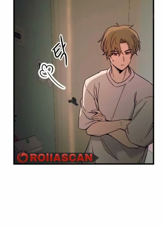 Bias Của Tôi Trên Chuyến Tàu Cuối Cùng Chapter 11 - Trang 2