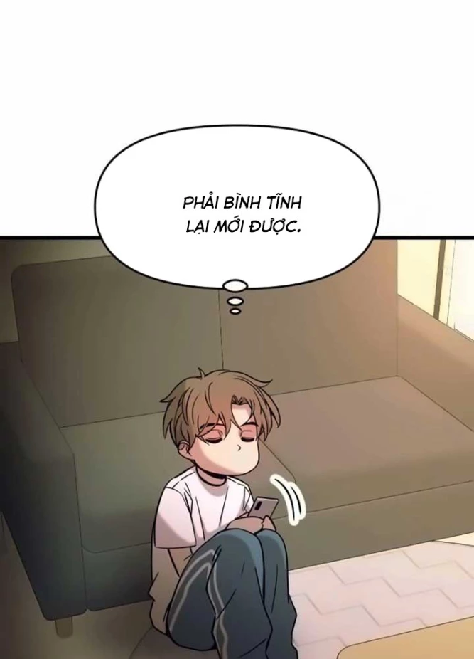 Bias Của Tôi Trên Chuyến Tàu Cuối Cùng Chapter 11 - Trang 2