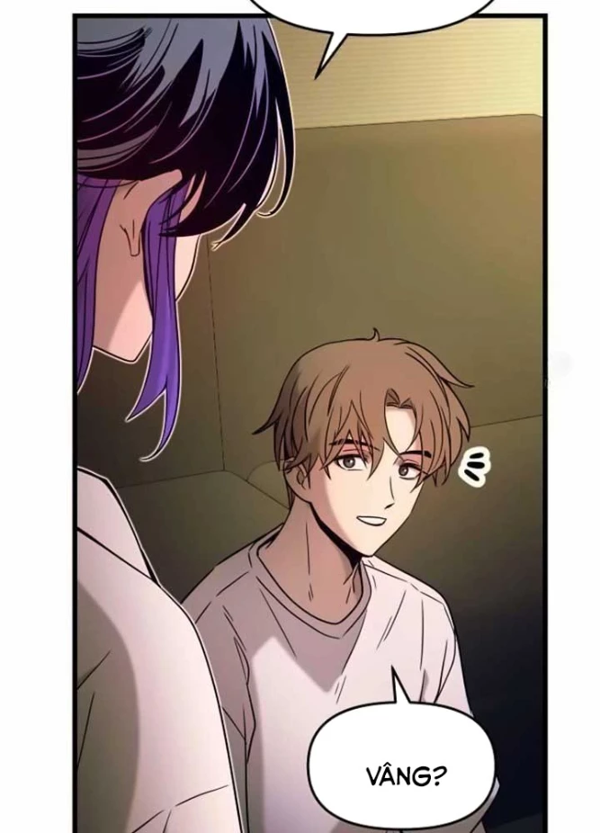Bias Của Tôi Trên Chuyến Tàu Cuối Cùng Chapter 11 - Trang 2