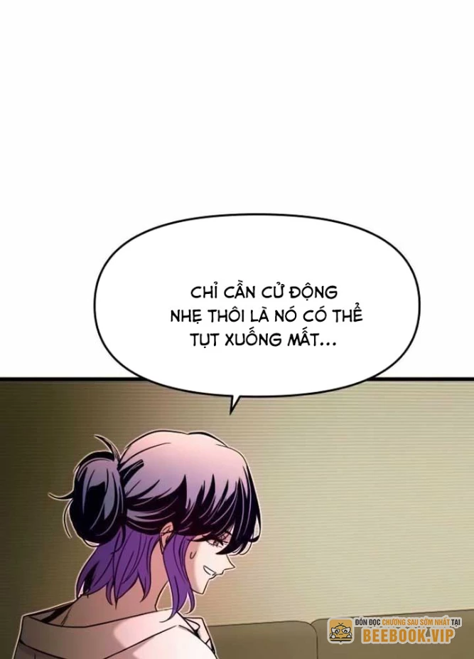 Bias Của Tôi Trên Chuyến Tàu Cuối Cùng Chapter 11 - Trang 2