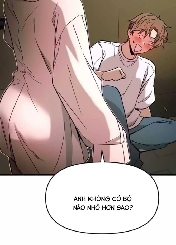 Bias Của Tôi Trên Chuyến Tàu Cuối Cùng Chapter 11 - Trang 2