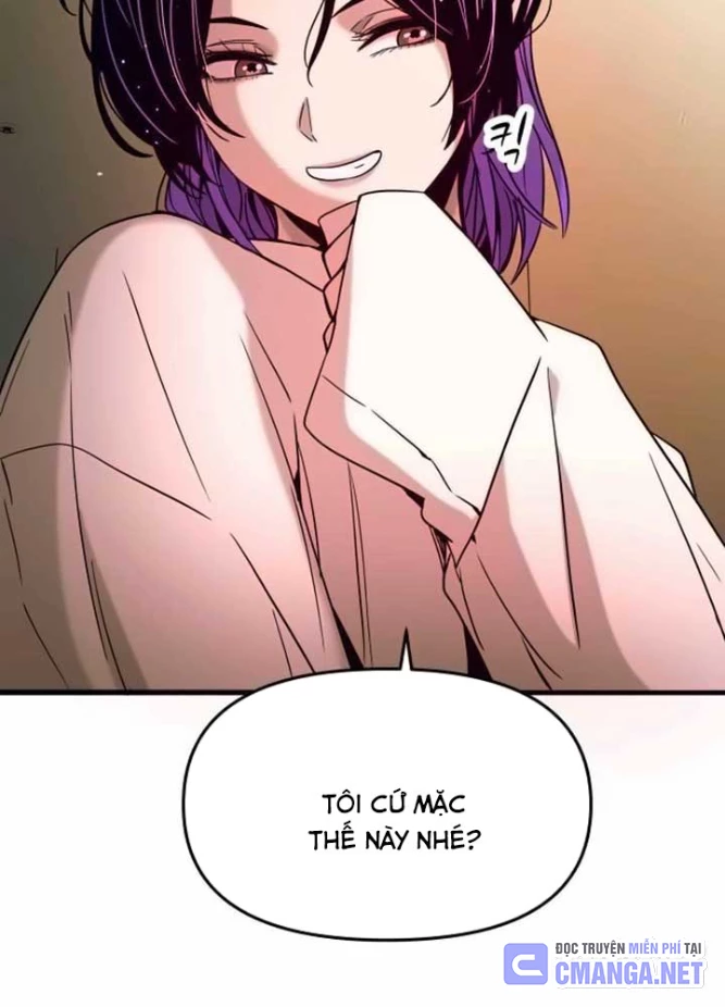 Bias Của Tôi Trên Chuyến Tàu Cuối Cùng Chapter 11 - Trang 2