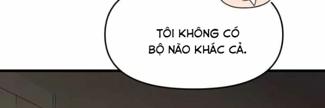 Bias Của Tôi Trên Chuyến Tàu Cuối Cùng Chapter 11 - Trang 2