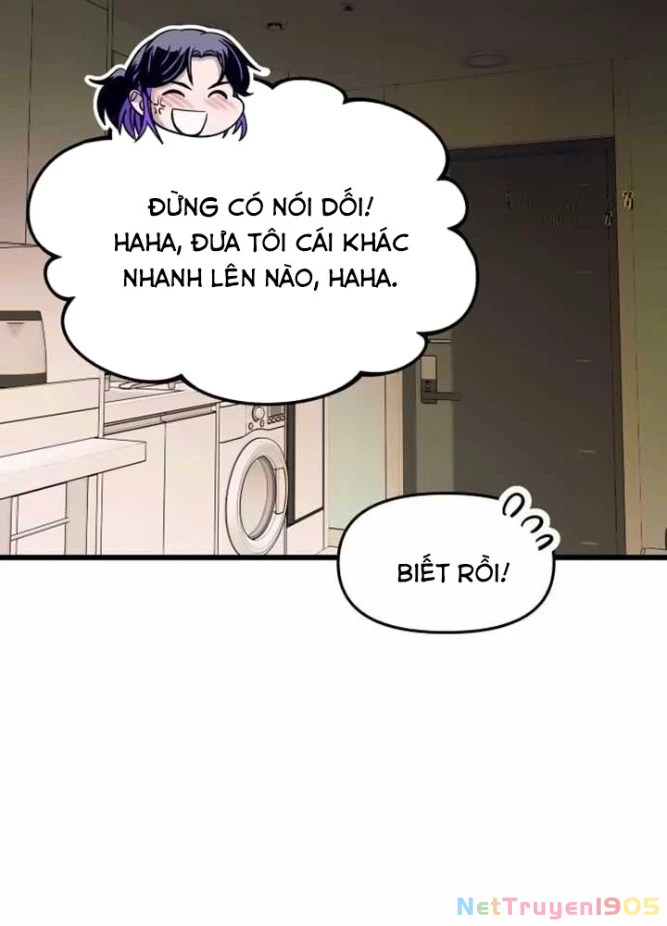 Bias Của Tôi Trên Chuyến Tàu Cuối Cùng Chapter 11 - Trang 2