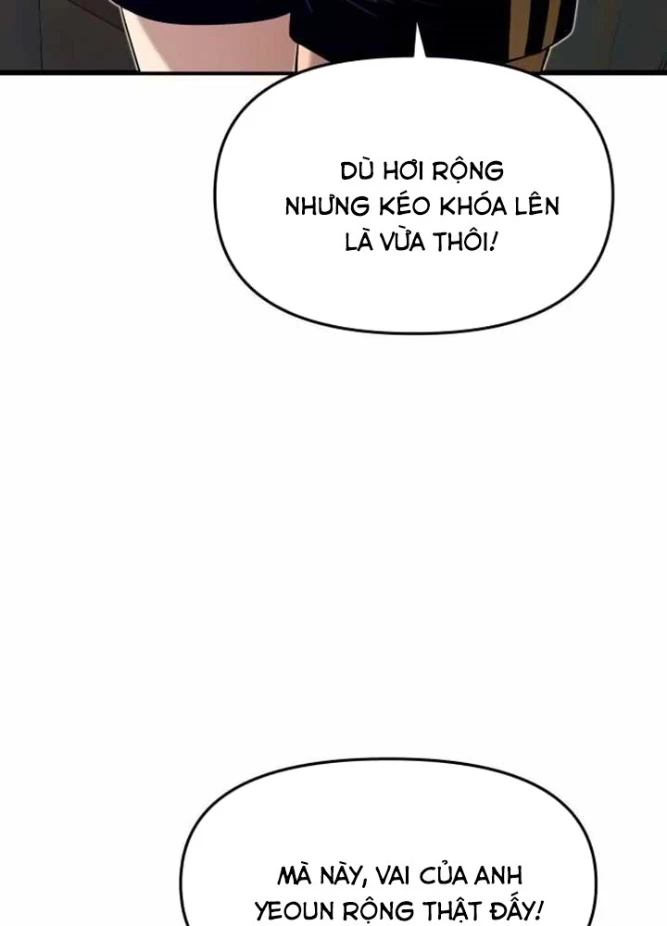 Bias Của Tôi Trên Chuyến Tàu Cuối Cùng Chapter 11 - Trang 2