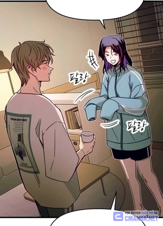 Bias Của Tôi Trên Chuyến Tàu Cuối Cùng Chapter 11 - Trang 2