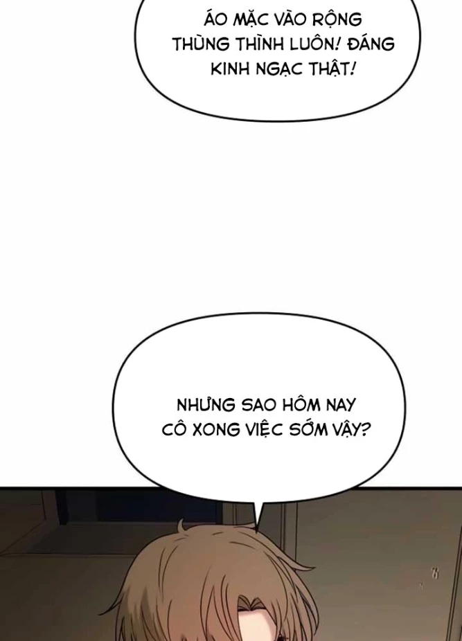 Bias Của Tôi Trên Chuyến Tàu Cuối Cùng Chapter 11 - Trang 2
