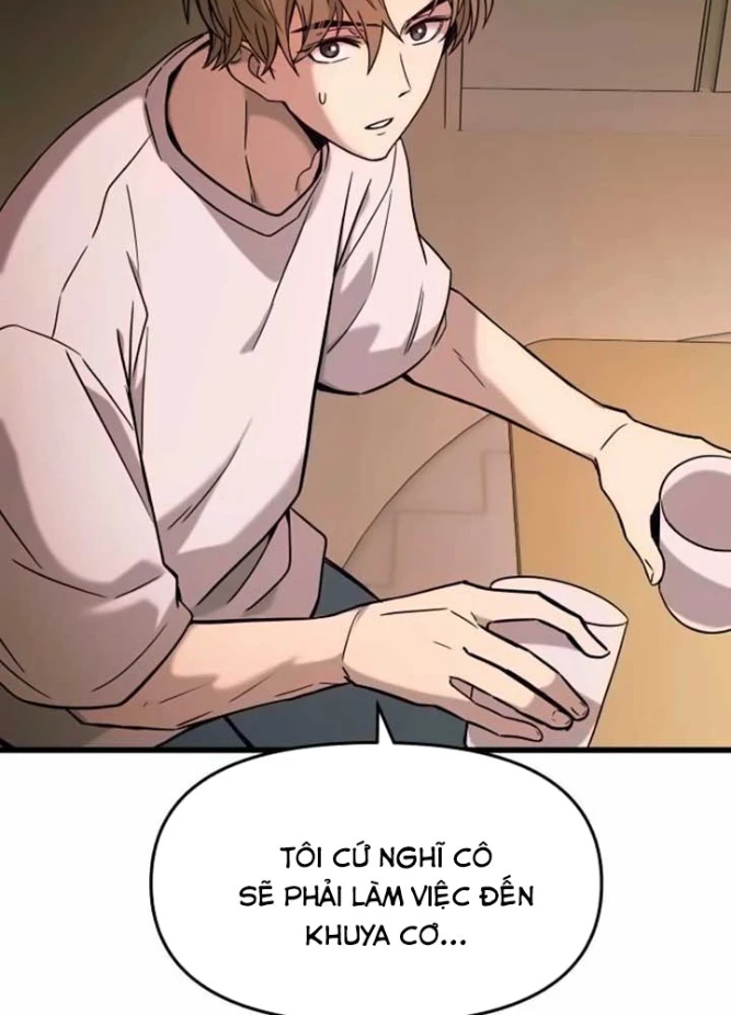 Bias Của Tôi Trên Chuyến Tàu Cuối Cùng Chapter 11 - Trang 2