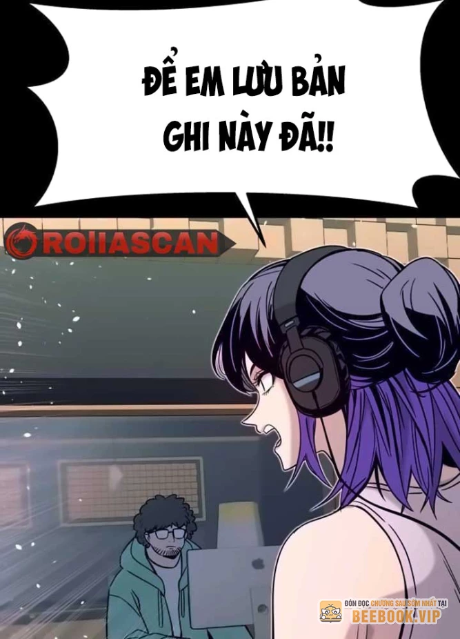 Bias Của Tôi Trên Chuyến Tàu Cuối Cùng Chapter 11 - Trang 2