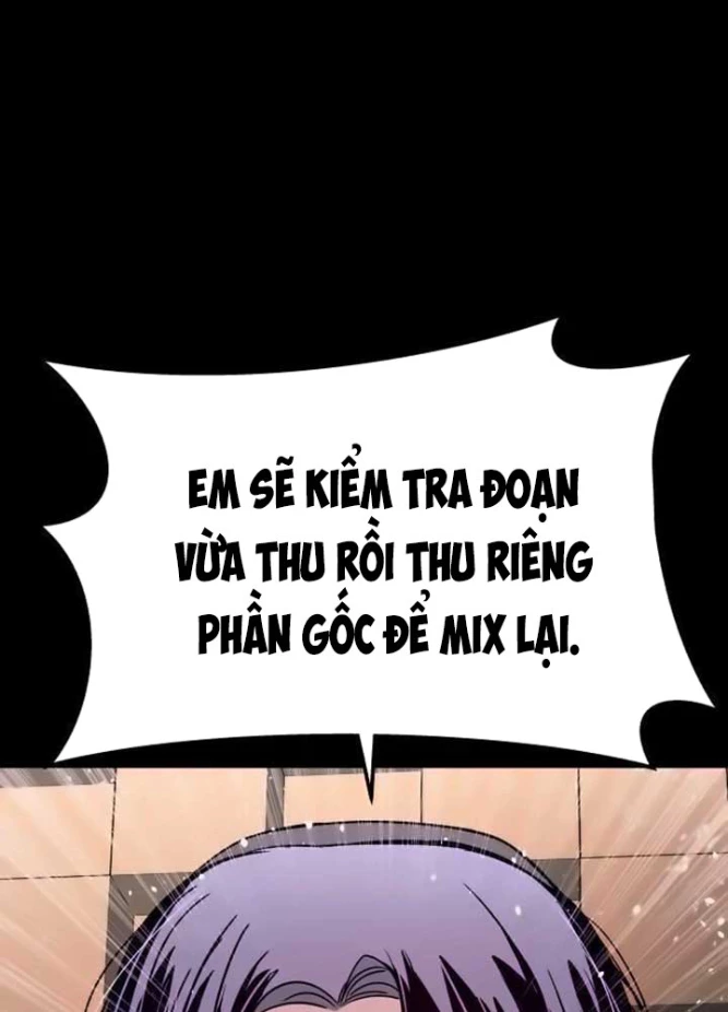 Bias Của Tôi Trên Chuyến Tàu Cuối Cùng Chapter 11 - Trang 2