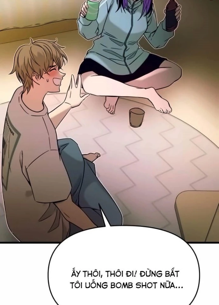 Bias Của Tôi Trên Chuyến Tàu Cuối Cùng Chapter 12 - Trang 2