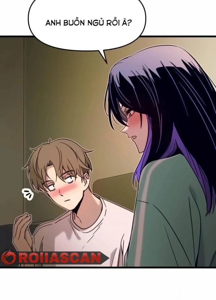 Bias Của Tôi Trên Chuyến Tàu Cuối Cùng Chapter 12 - Trang 2