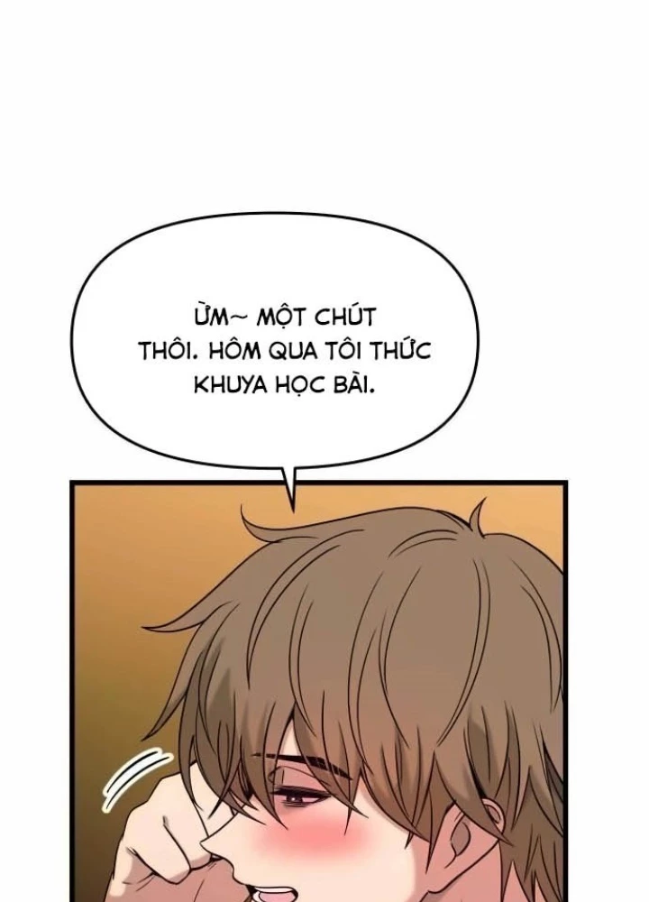Bias Của Tôi Trên Chuyến Tàu Cuối Cùng Chapter 12 - Trang 2