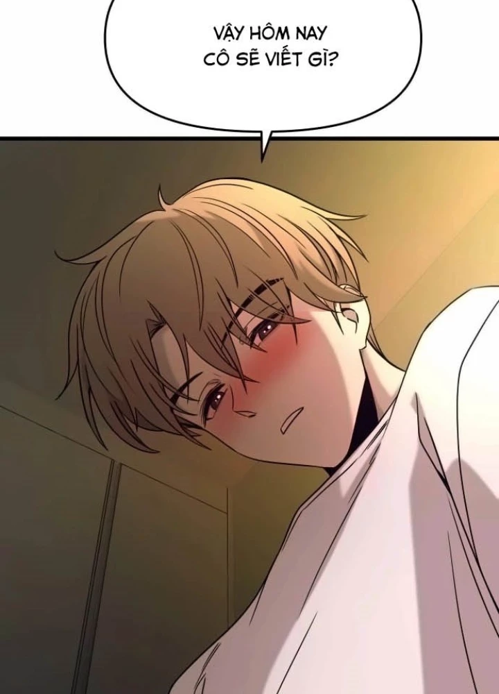 Bias Của Tôi Trên Chuyến Tàu Cuối Cùng Chapter 12 - Trang 2