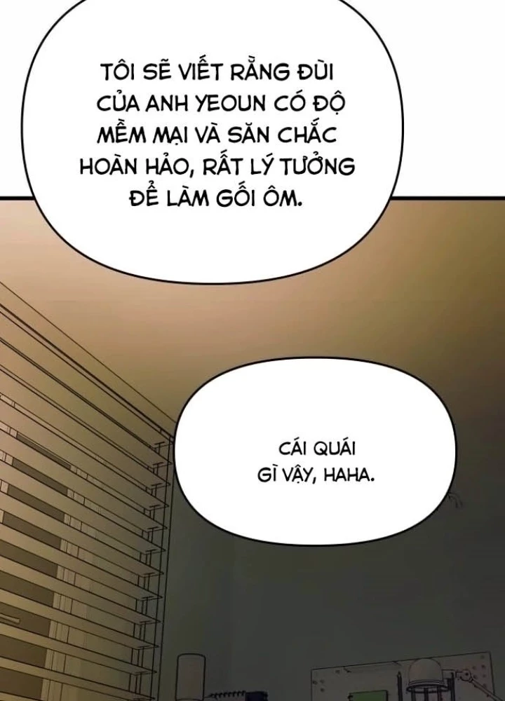 Bias Của Tôi Trên Chuyến Tàu Cuối Cùng Chapter 12 - Trang 2