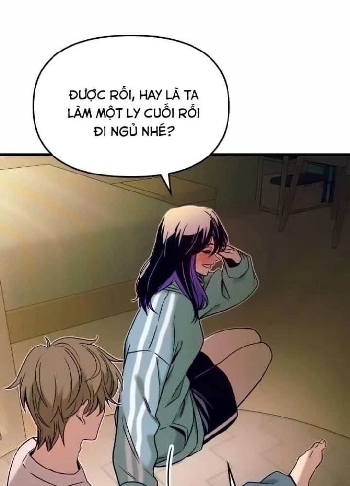 Bias Của Tôi Trên Chuyến Tàu Cuối Cùng Chapter 12 - Trang 2