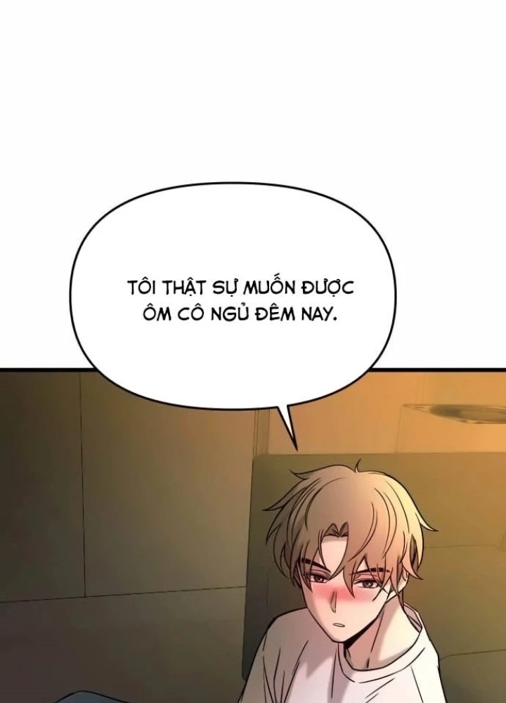 Bias Của Tôi Trên Chuyến Tàu Cuối Cùng Chapter 12 - Trang 2