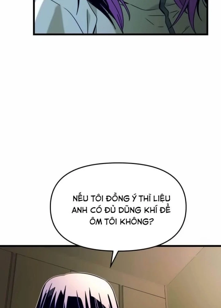 Bias Của Tôi Trên Chuyến Tàu Cuối Cùng Chapter 12 - Trang 2