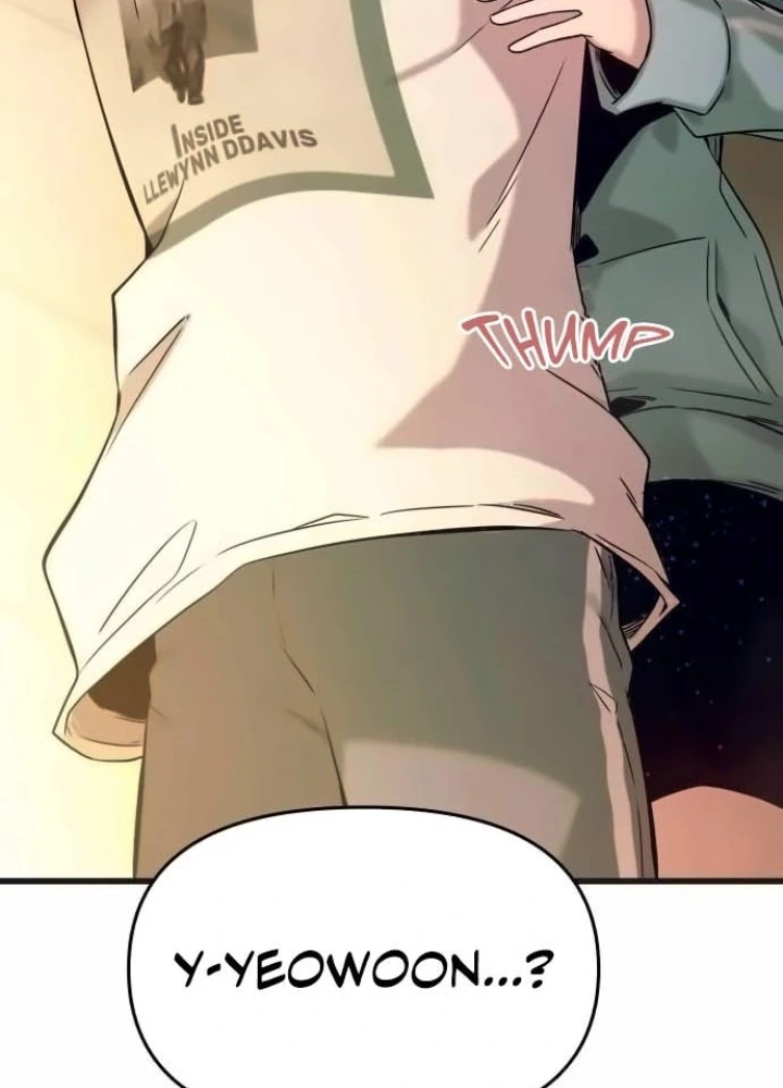 Bias Của Tôi Trên Chuyến Tàu Cuối Cùng Chapter 12 - Trang 2