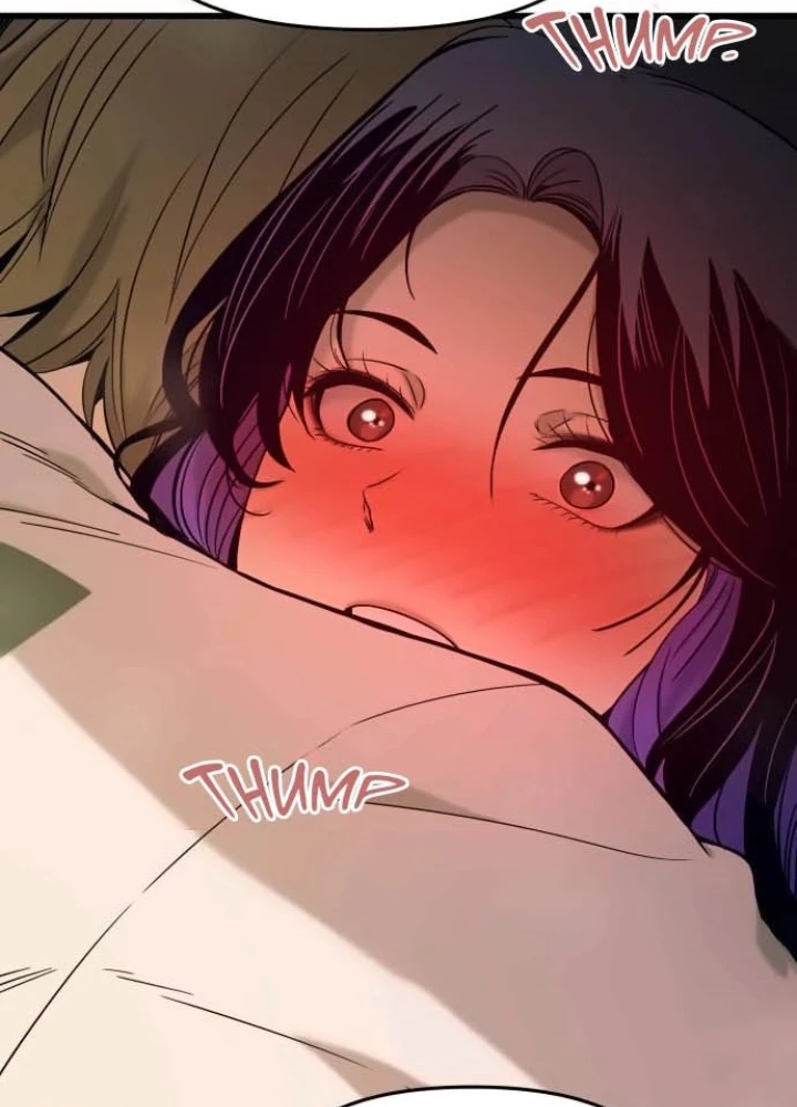 Bias Của Tôi Trên Chuyến Tàu Cuối Cùng Chapter 12 - Trang 2