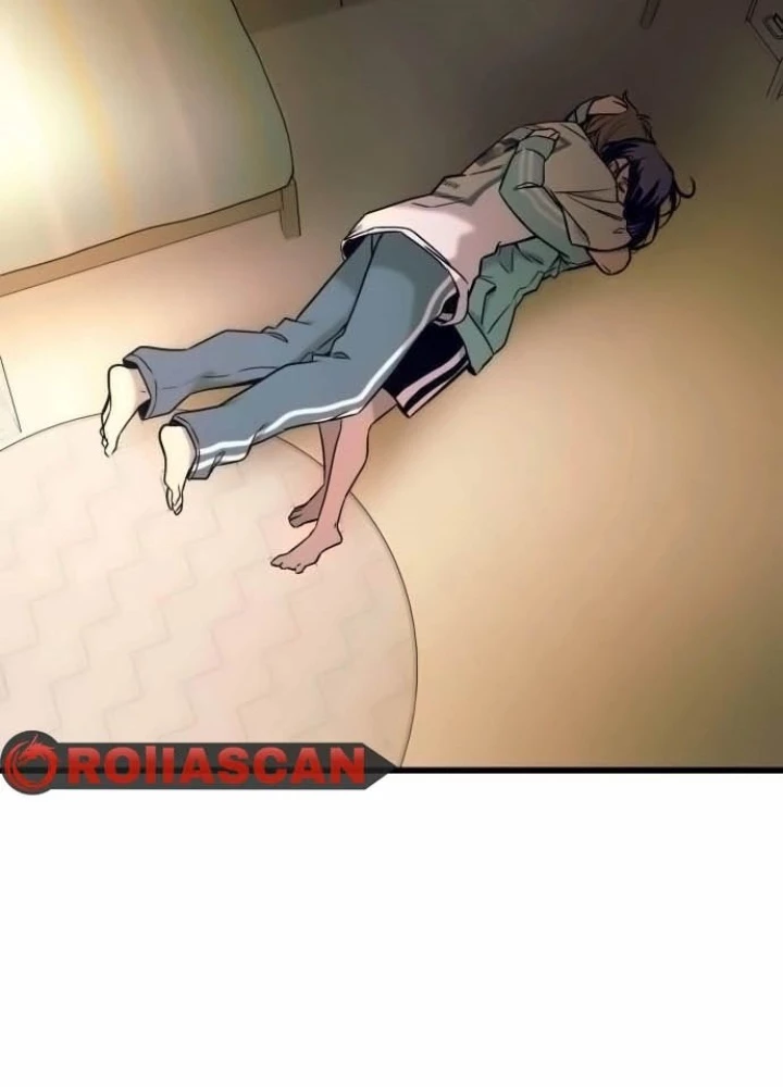 Bias Của Tôi Trên Chuyến Tàu Cuối Cùng Chapter 12 - Trang 2