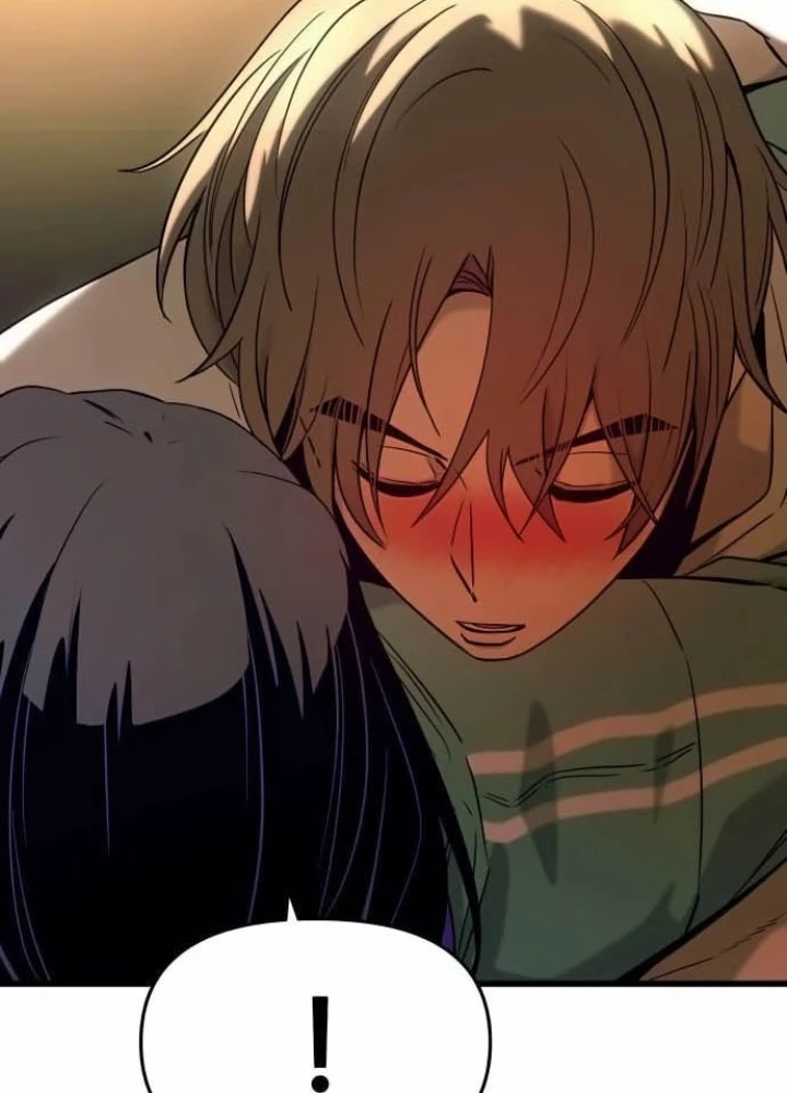 Bias Của Tôi Trên Chuyến Tàu Cuối Cùng Chapter 12 - Trang 2