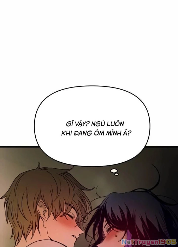 Bias Của Tôi Trên Chuyến Tàu Cuối Cùng Chapter 12 - Trang 2