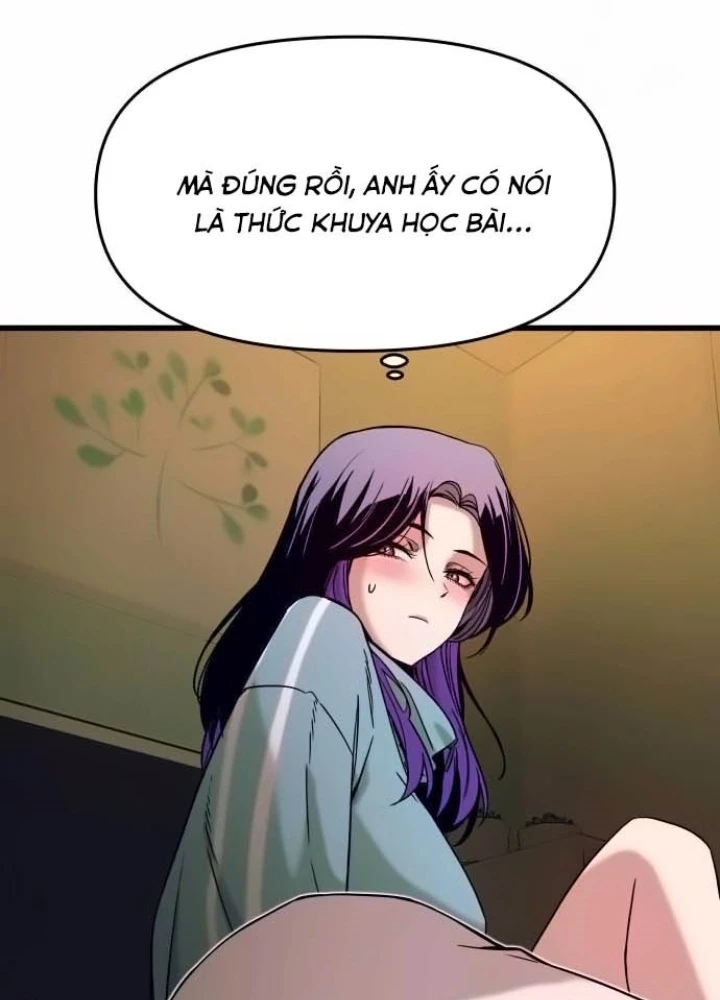 Bias Của Tôi Trên Chuyến Tàu Cuối Cùng Chapter 12 - Trang 2