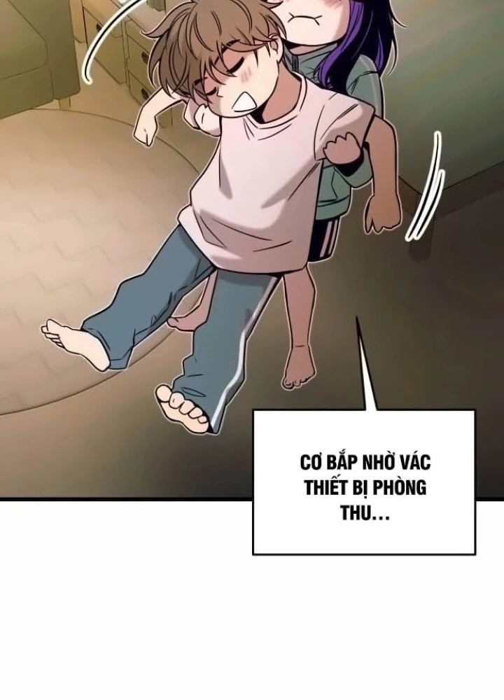 Bias Của Tôi Trên Chuyến Tàu Cuối Cùng Chapter 12 - Trang 2