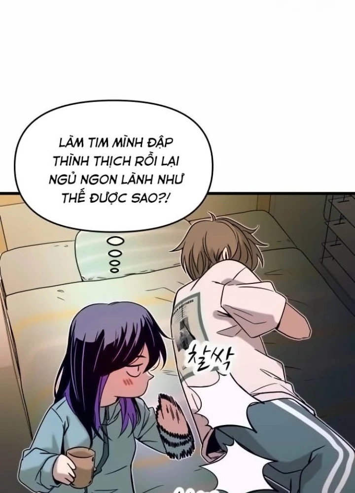 Bias Của Tôi Trên Chuyến Tàu Cuối Cùng Chapter 12 - Trang 2