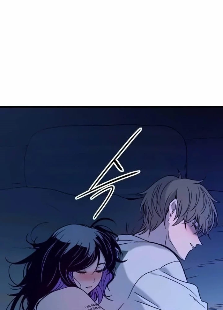 Bias Của Tôi Trên Chuyến Tàu Cuối Cùng Chapter 12 - Trang 2
