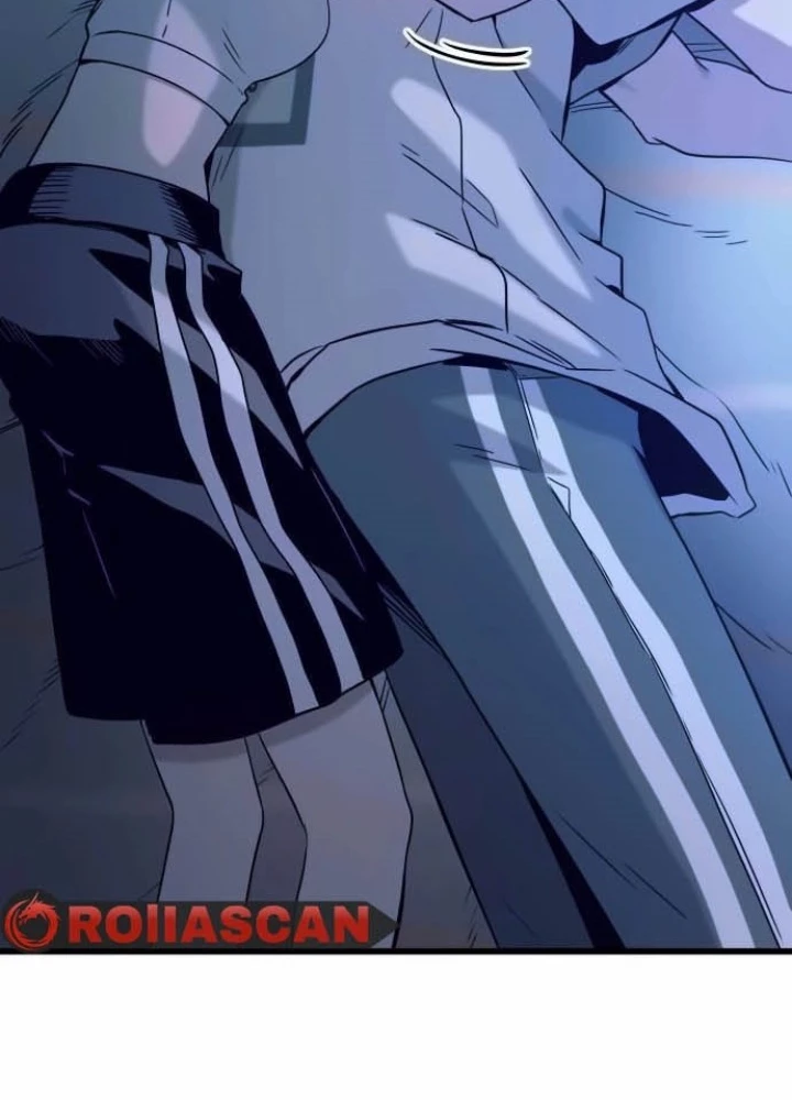 Bias Của Tôi Trên Chuyến Tàu Cuối Cùng Chapter 12 - Trang 2