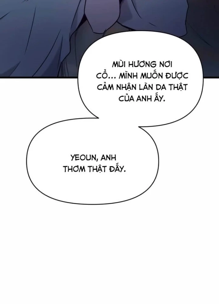 Bias Của Tôi Trên Chuyến Tàu Cuối Cùng Chapter 12 - Trang 2