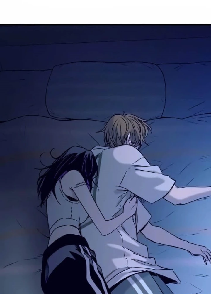 Bias Của Tôi Trên Chuyến Tàu Cuối Cùng Chapter 12 - Trang 2
