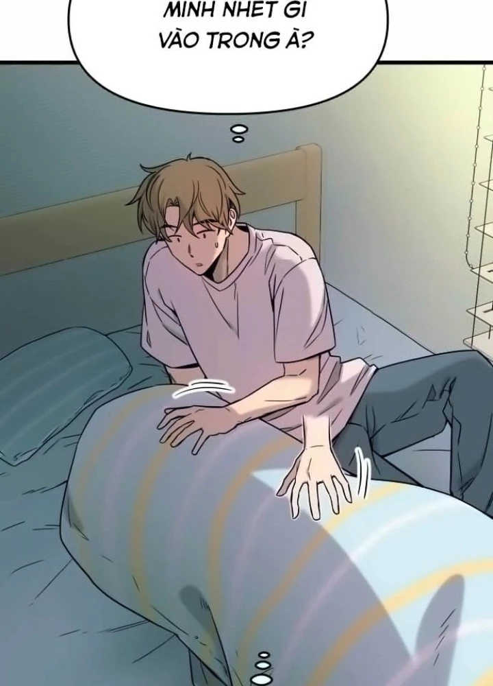 Bias Của Tôi Trên Chuyến Tàu Cuối Cùng Chapter 12 - Trang 2