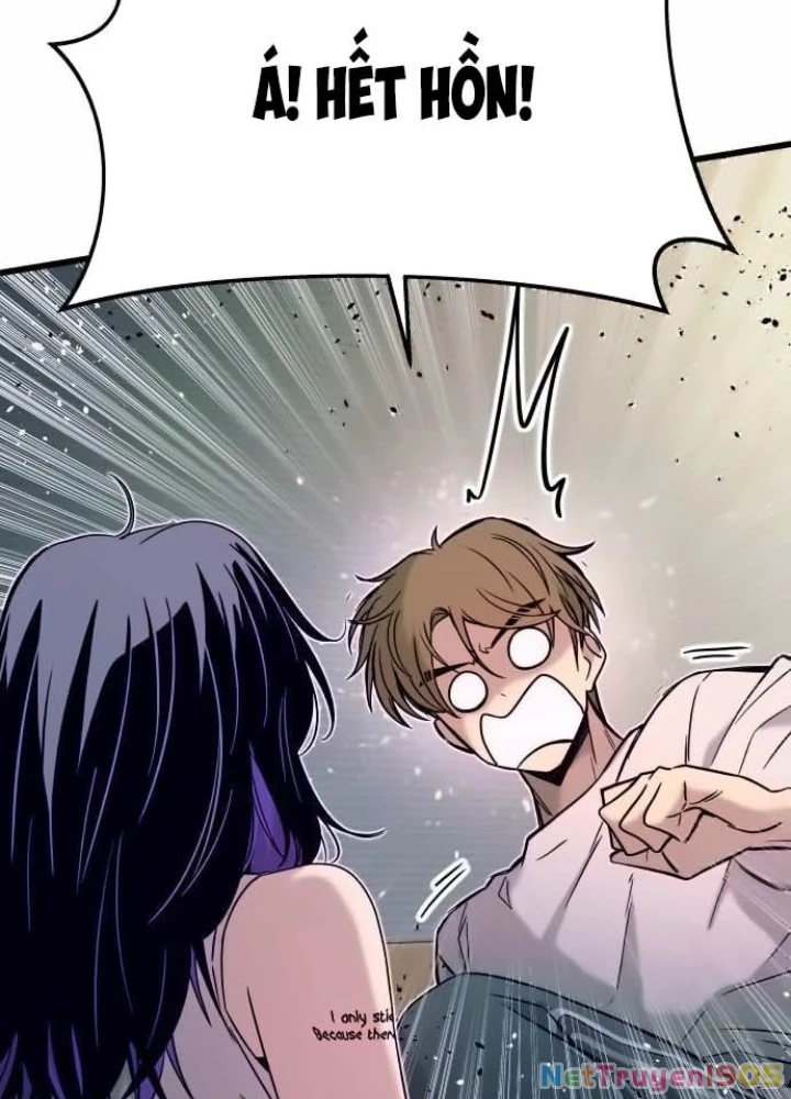 Bias Của Tôi Trên Chuyến Tàu Cuối Cùng Chapter 12 - Trang 2