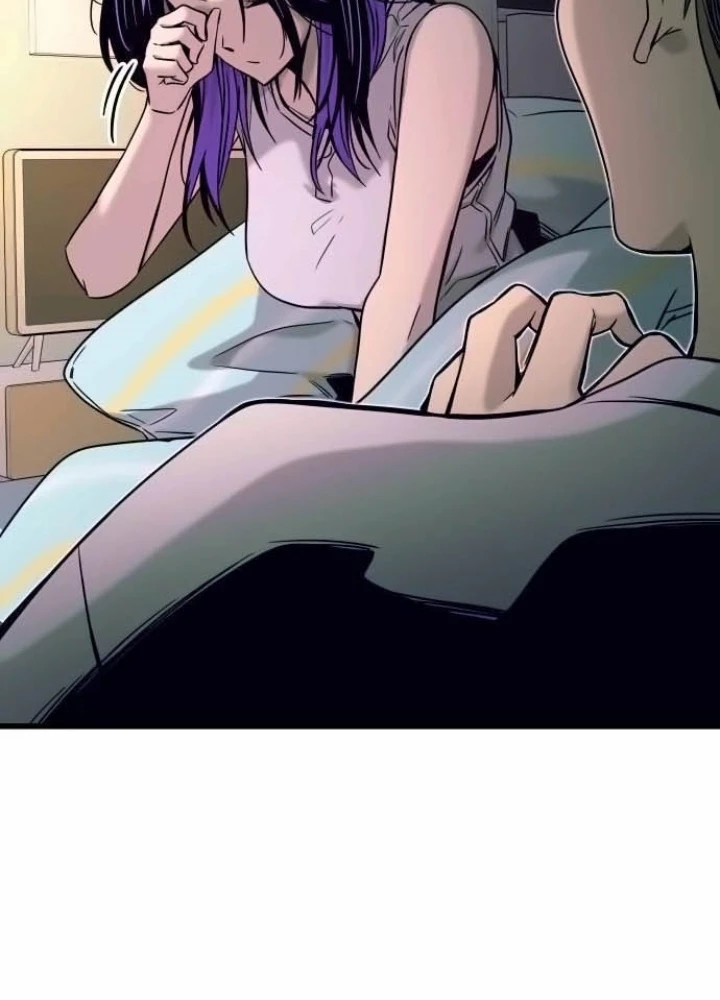 Bias Của Tôi Trên Chuyến Tàu Cuối Cùng Chapter 12 - Trang 2