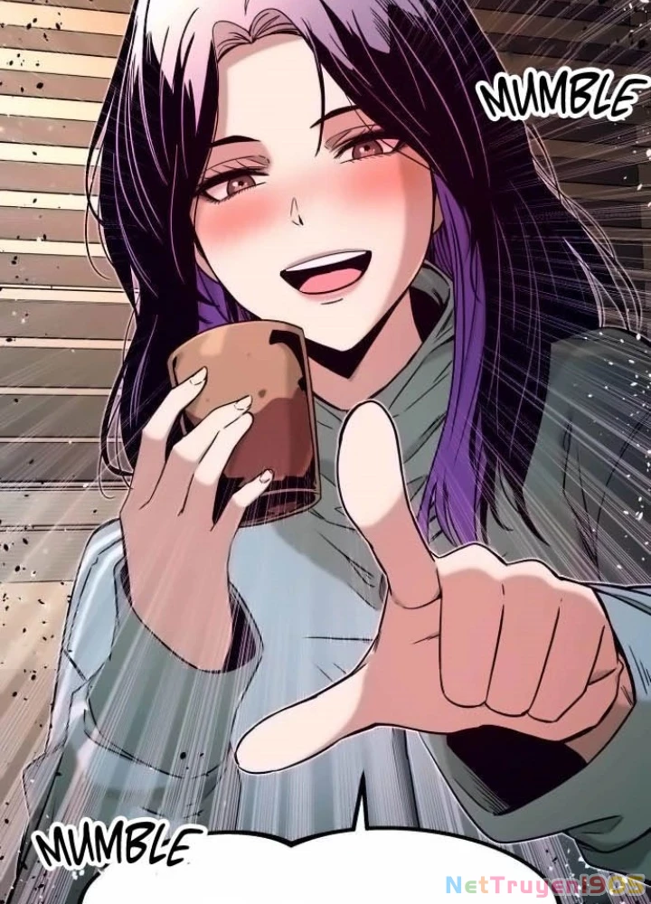 Bias Của Tôi Trên Chuyến Tàu Cuối Cùng Chapter 12 - Trang 2