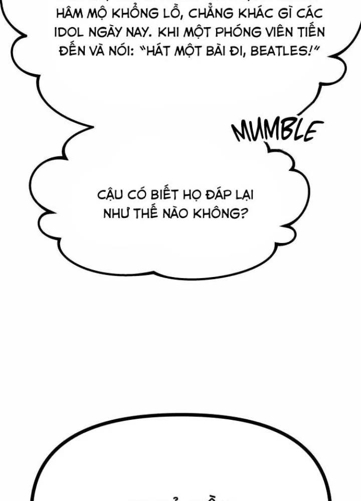 Bias Của Tôi Trên Chuyến Tàu Cuối Cùng Chapter 12 - Trang 2
