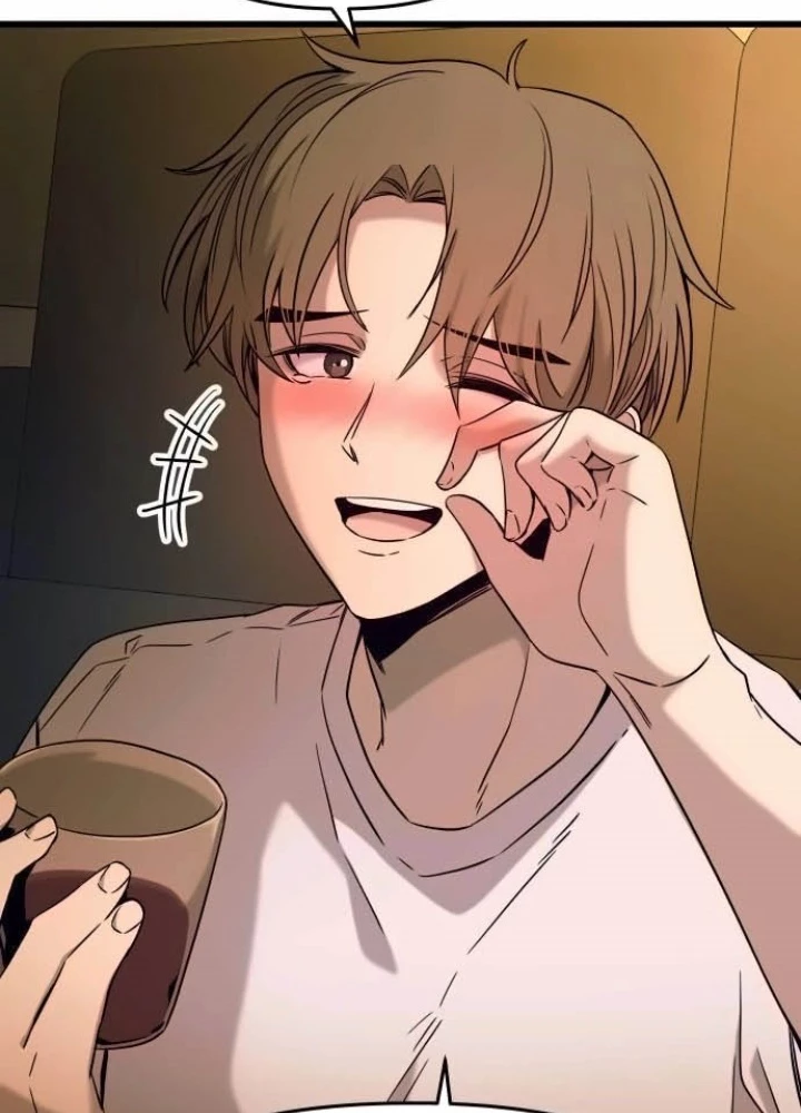 Bias Của Tôi Trên Chuyến Tàu Cuối Cùng Chapter 12 - Trang 2