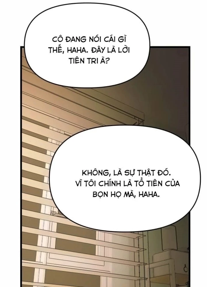 Bias Của Tôi Trên Chuyến Tàu Cuối Cùng Chapter 12 - Trang 2