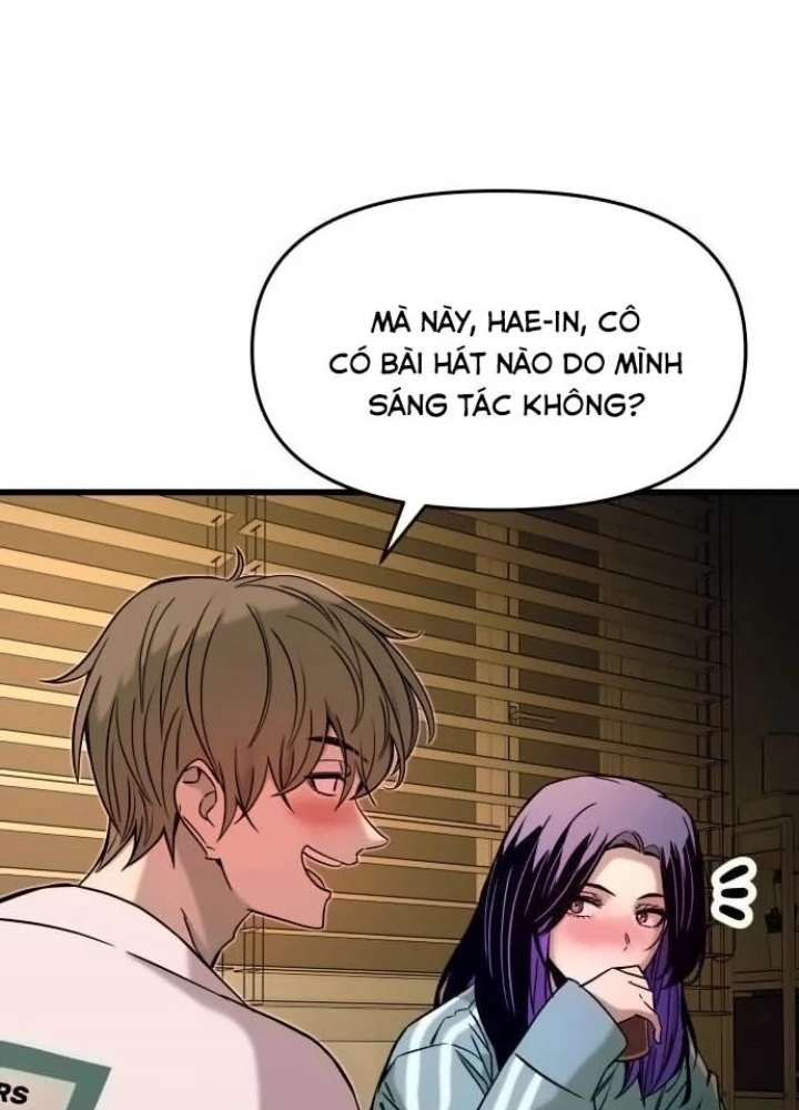 Bias Của Tôi Trên Chuyến Tàu Cuối Cùng Chapter 12 - Trang 2