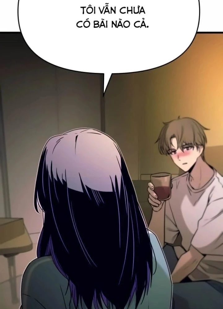 Bias Của Tôi Trên Chuyến Tàu Cuối Cùng Chapter 12 - Trang 2