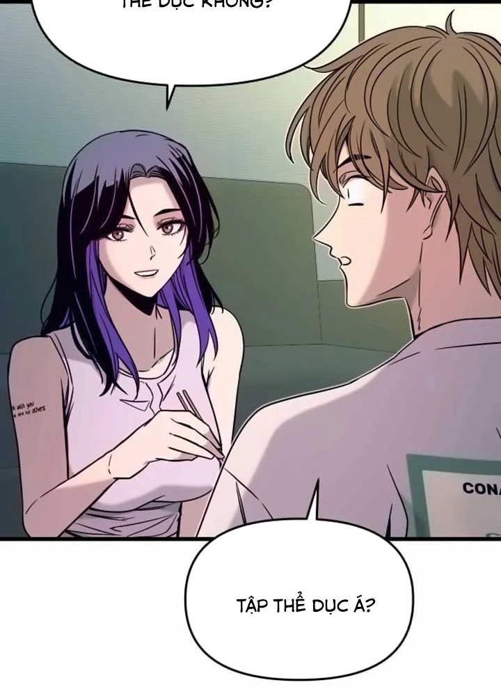 Bias Của Tôi Trên Chuyến Tàu Cuối Cùng Chapter 13 - Trang 2