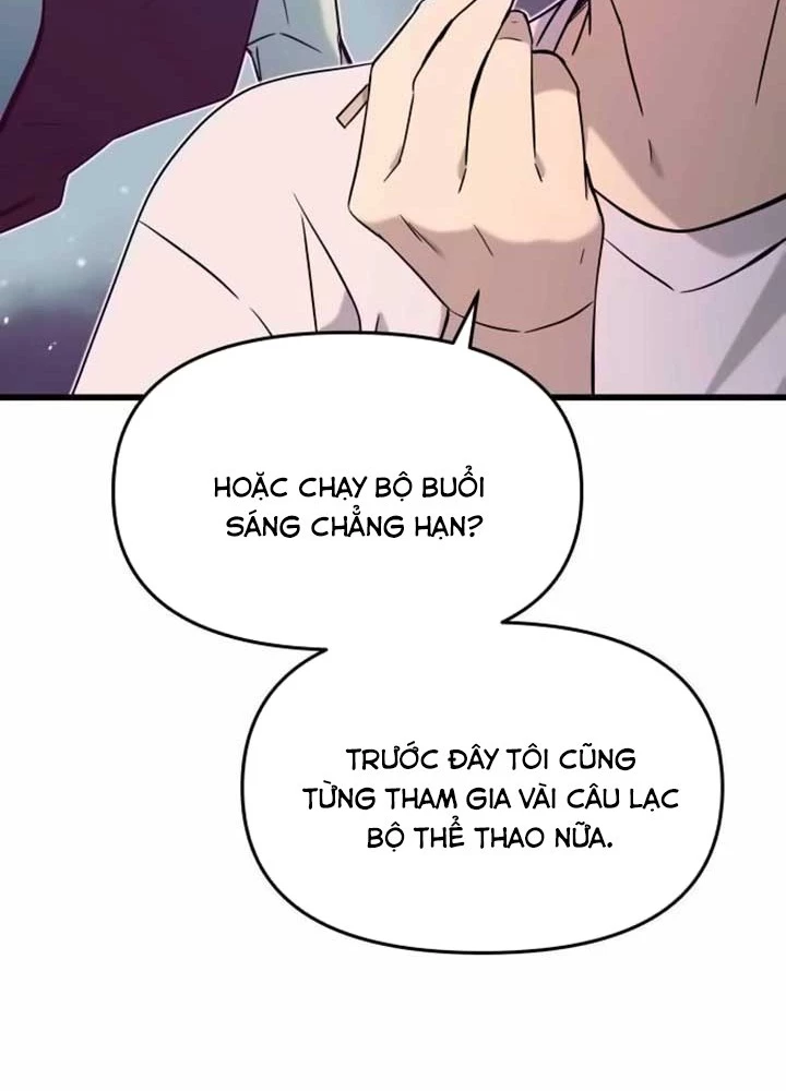 Bias Của Tôi Trên Chuyến Tàu Cuối Cùng Chapter 13 - Trang 2