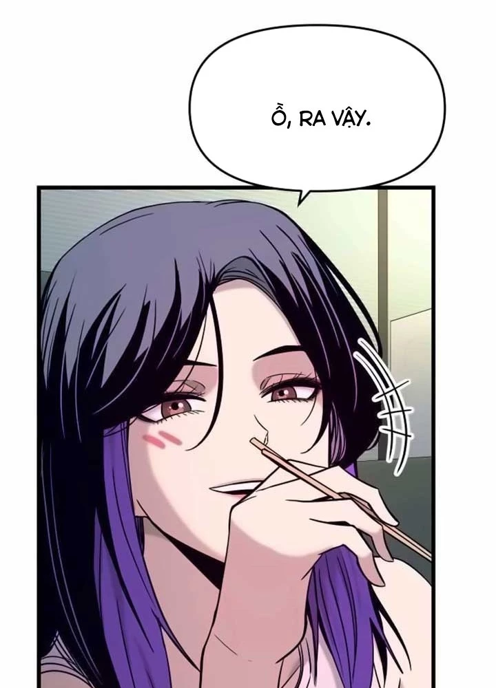 Bias Của Tôi Trên Chuyến Tàu Cuối Cùng Chapter 13 - Trang 2