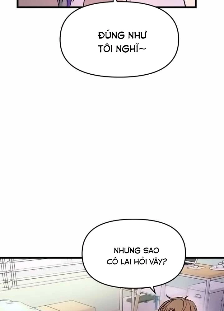 Bias Của Tôi Trên Chuyến Tàu Cuối Cùng Chapter 13 - Trang 2
