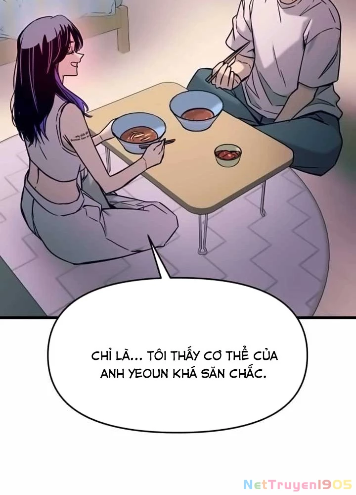 Bias Của Tôi Trên Chuyến Tàu Cuối Cùng Chapter 13 - Trang 2