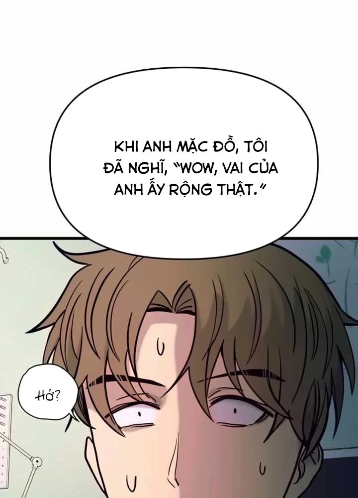 Bias Của Tôi Trên Chuyến Tàu Cuối Cùng Chapter 13 - Trang 2