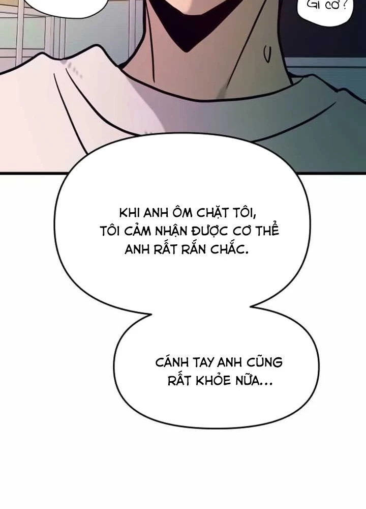Bias Của Tôi Trên Chuyến Tàu Cuối Cùng Chapter 13 - Trang 2